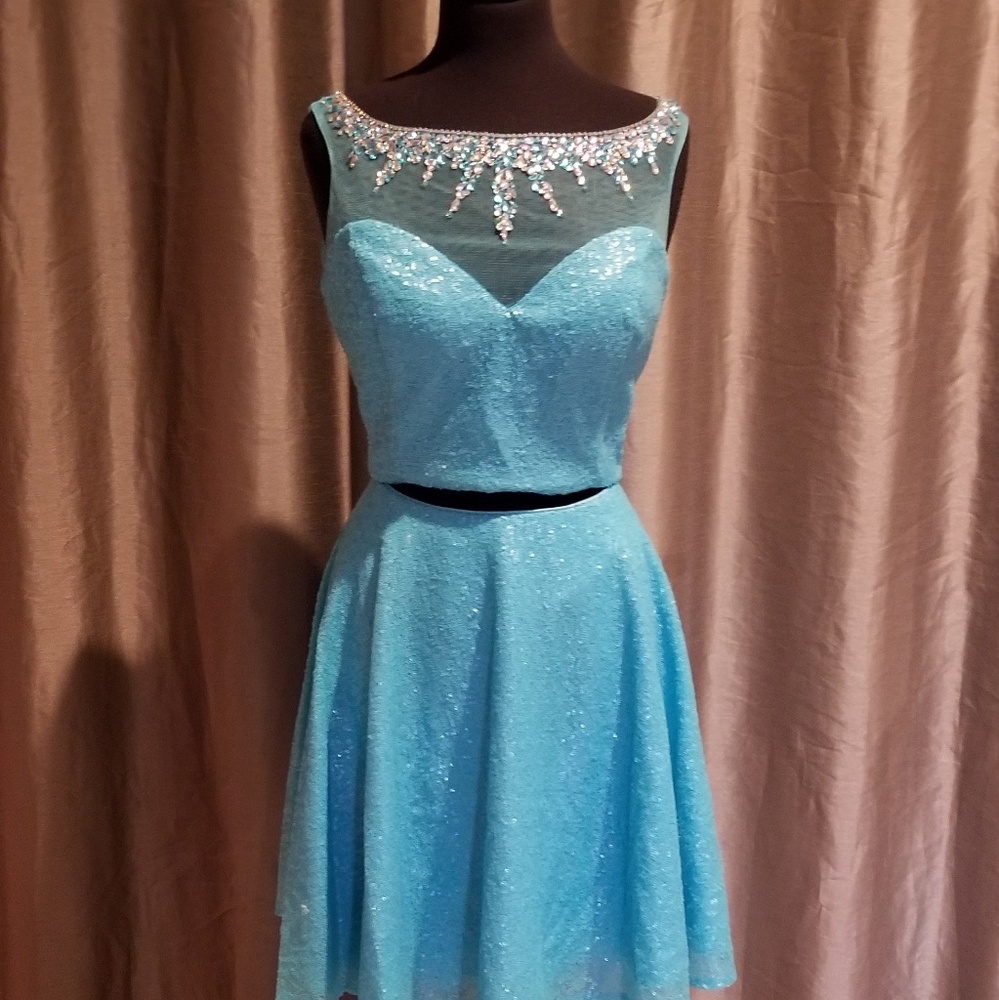 Formal Dress